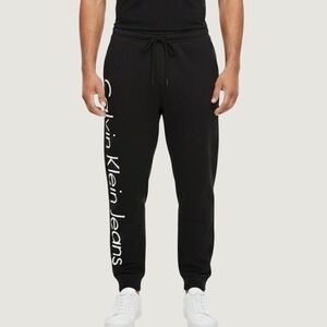 Calvin‎ Klein Jeans Standard Logo Joggers